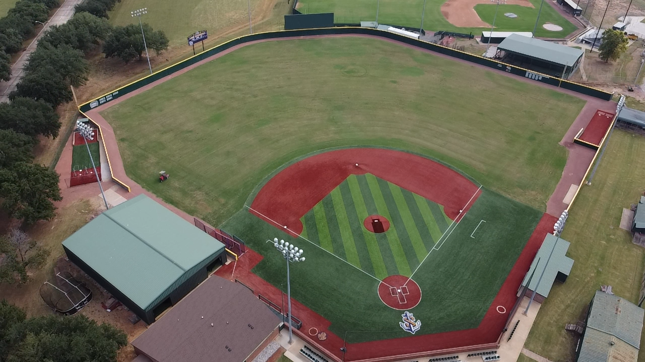 Pilot Field (Baseball)