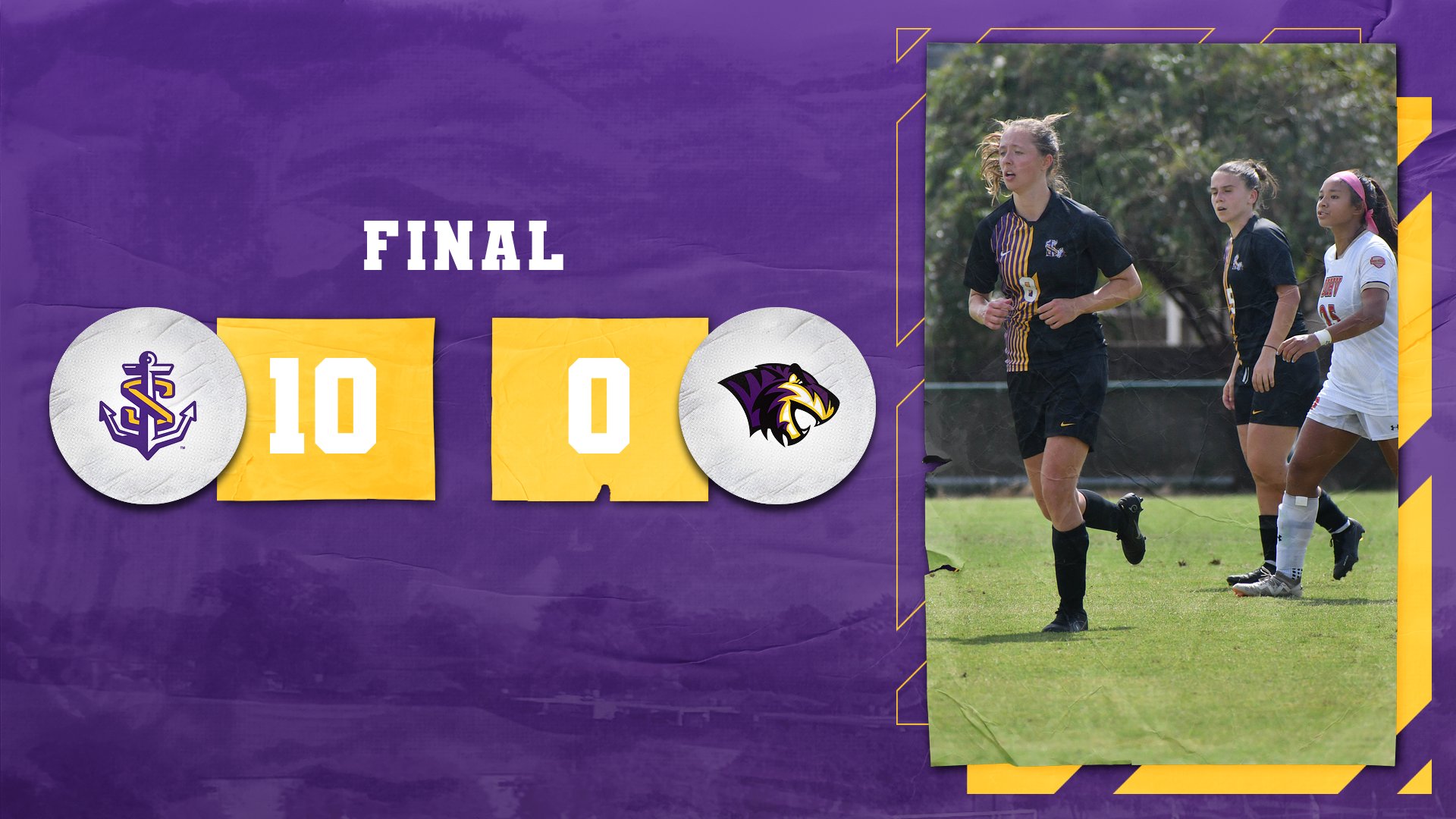 Pilots Unleash a Flurry of Goals on the Tigers