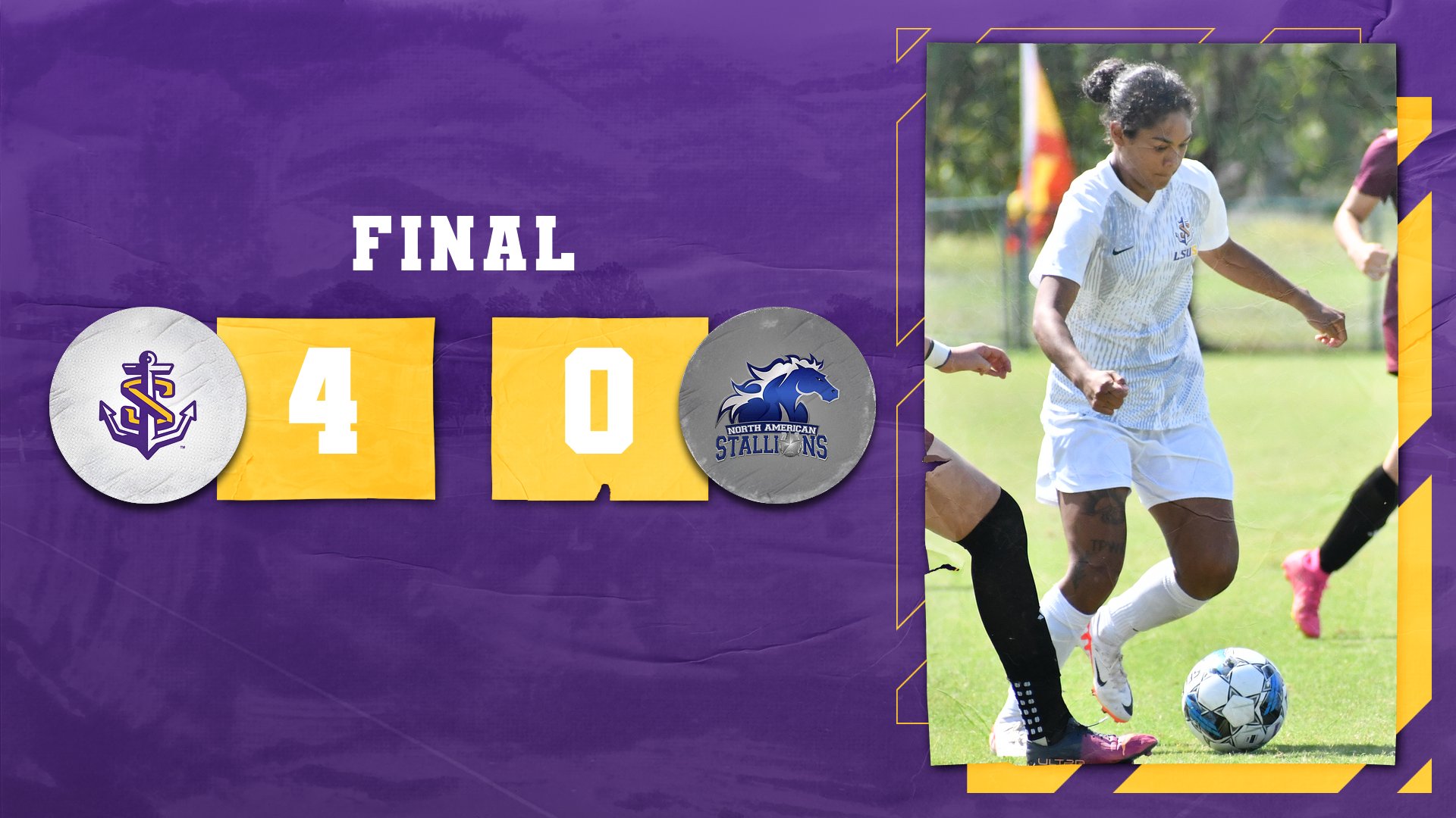Women's Soccer Adds Another Win to Their Conference Record